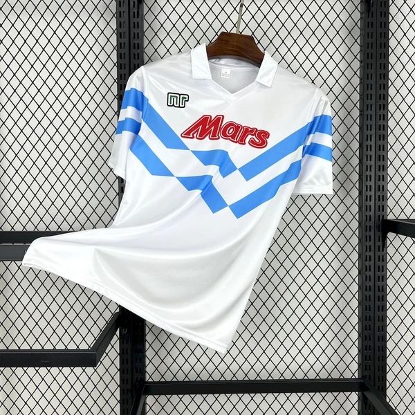 Retro SSC Napoli 1988-1989 away Main image