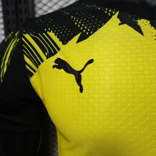 BVB Dortmund 2025-2026 home player