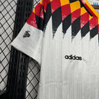 Retro Germany national 1994 home