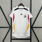 Retro Germany 2006 home