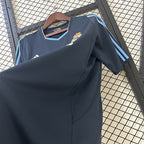 Retro Real Madrid 2003-2004 away