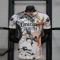 Real Madrid 2025-2026 special edition player