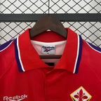 Retro ACF Fiorentina 1995-1996 second away