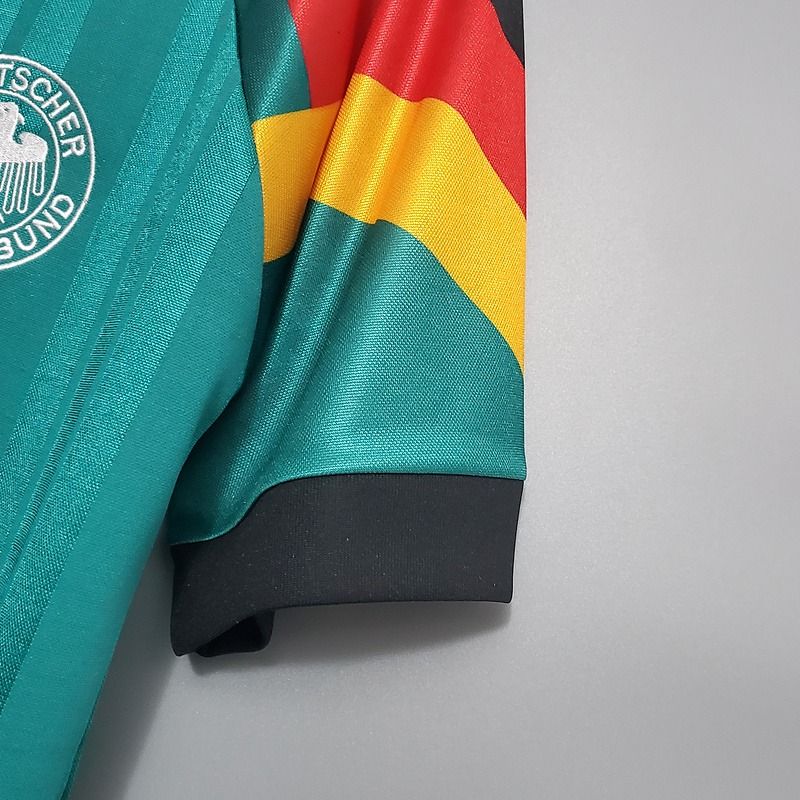 Retro Germany national 1992 away
