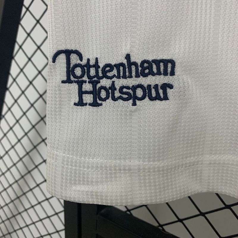 Retro Tottenham Hotspur 1997-1999 home