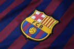 Retro FC Barcelona 2018-2019 home