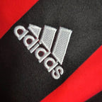 Retro AC Milan 2006-2007 home