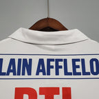 Retro PSG 1990-1991 away