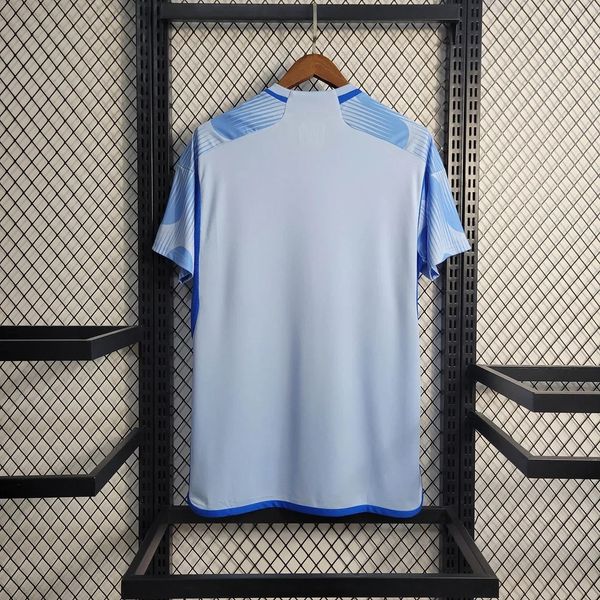 Spain 2022 FIFA World Cup away