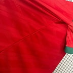 Retro Portugal national 1992-1994 home
