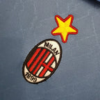 Retro AC Milan 1995-1996 third away