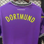 BVB Dortmund 2025-2026 special edition purple