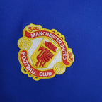 Retro Manchester United 1985-1986 away