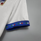 Retro Italy national 1994 away