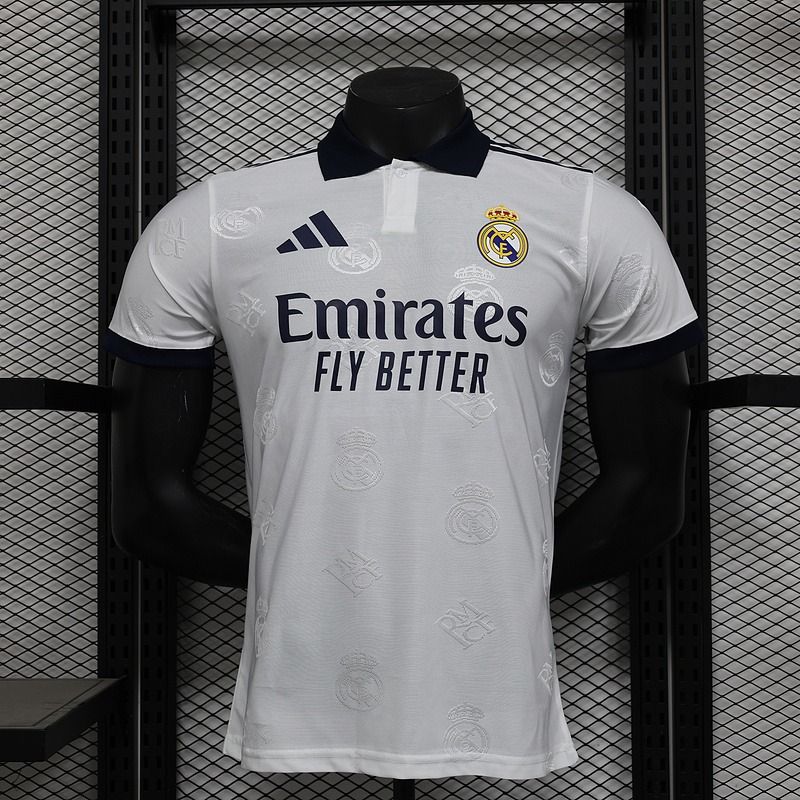 Real Madrid 2025-2026 special edition player Main image