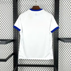 England national 2025-2026 home