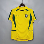Retro Brazil 2002 home