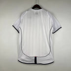 Retro England national 2002 home