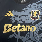 Aston Villa 2025-2026 Special Edition