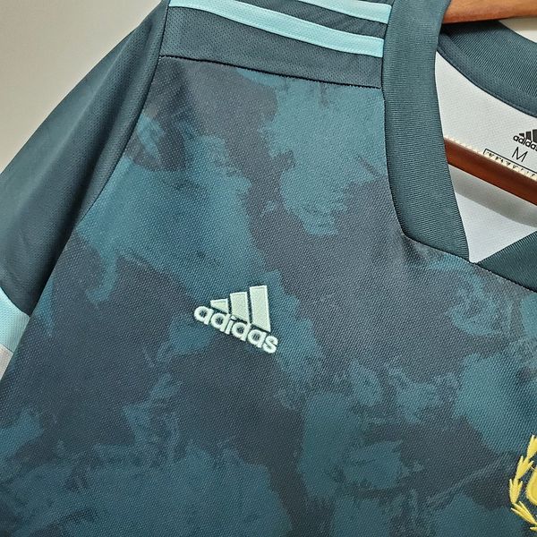 Argentina Retro 2020 away