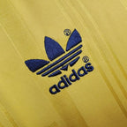 Retro Arsenal FC 1989-1991 away