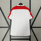 Retro England 2004 home