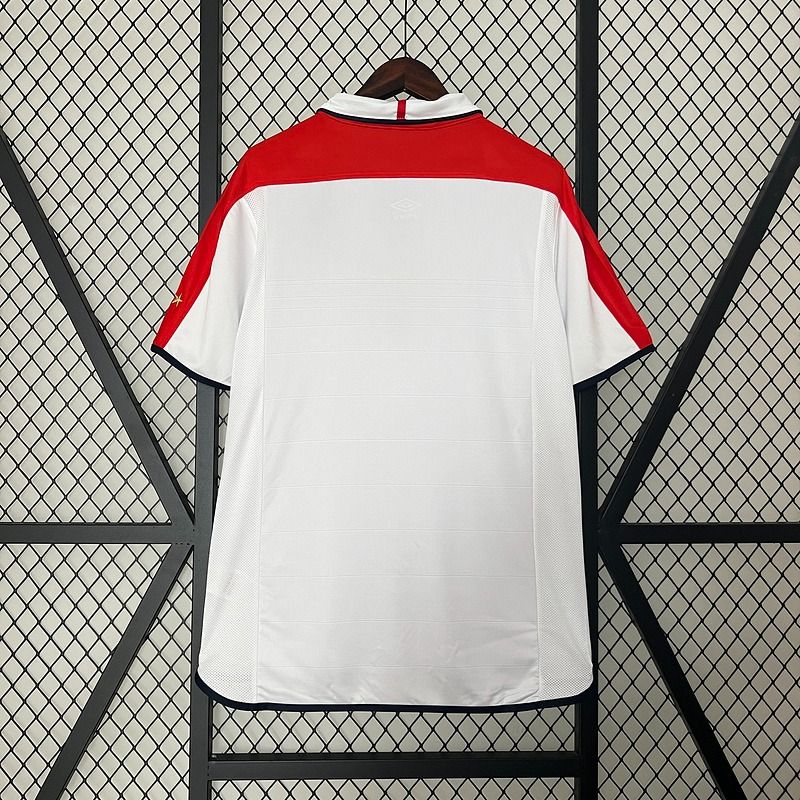 Retro England 2004 home