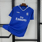 Retro Chelsea FC 2004-2005 home