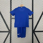 Retro Kids Manchester United 2008-2009 second away