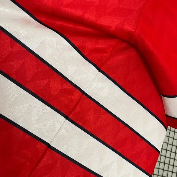Retro Denmark national 1988 home