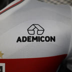 São Paulo FC 2025-2026 home player