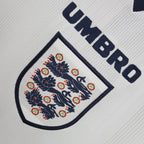 Retro England national 1996 home