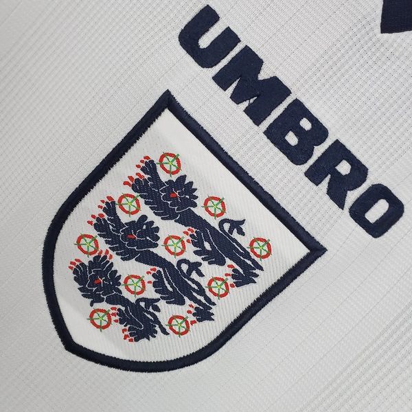 Retro England national 1996 home