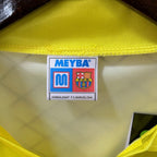 Retro FC Barcelona 1982-1984 away