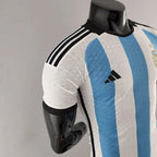 Argentina national 2022 World Cup edition home player