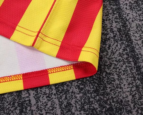 Retro Kids FC Barcelona 2013-2014 away