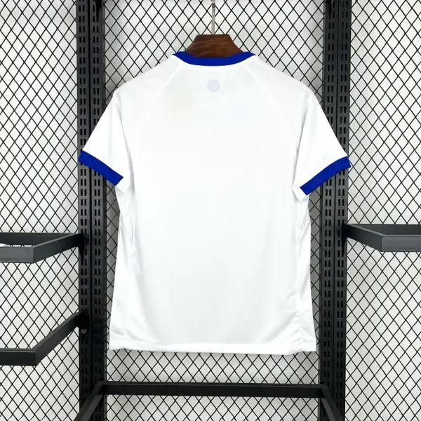 England 2025-2026 home Secondary image