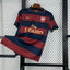 Retro Arsenal FC 2007-2008 away second