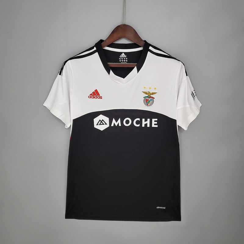 Retro SL Benfica 2013-2014 away Main image