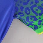Brazil national 2022 World Cup away