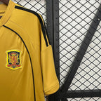 Retro Spain national 2008 away