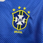 Retro Brazil national 1994 away