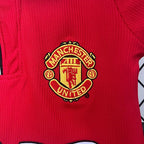 Retro Kids Manchester United 1998-1999 home