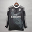 Retro Real Madrid 2014-2015 Third Long Sleeve