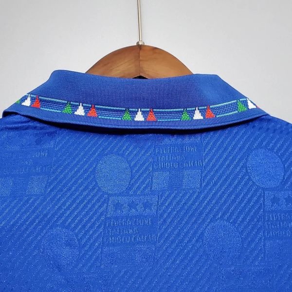 Retro Italy national 1994 home