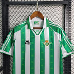 Retro Real Betis 1995-1997 home