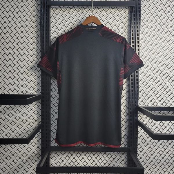 Germany national 2022 away