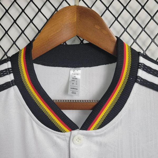 Retro Germany 1996 home