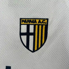Retro Parma Calcio 2003-2004 away