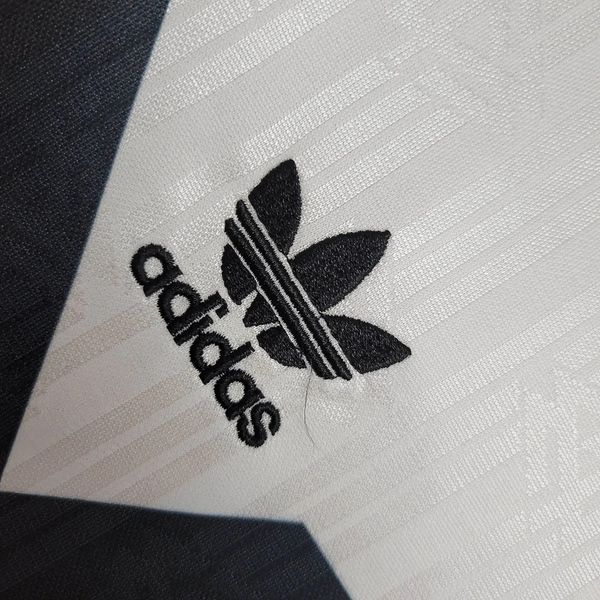 Retro Kids Germany national 1990 home